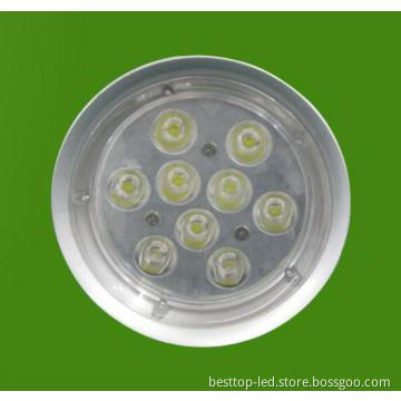 Energy Saving LED 9W PAR Light,Used for indoor lighting